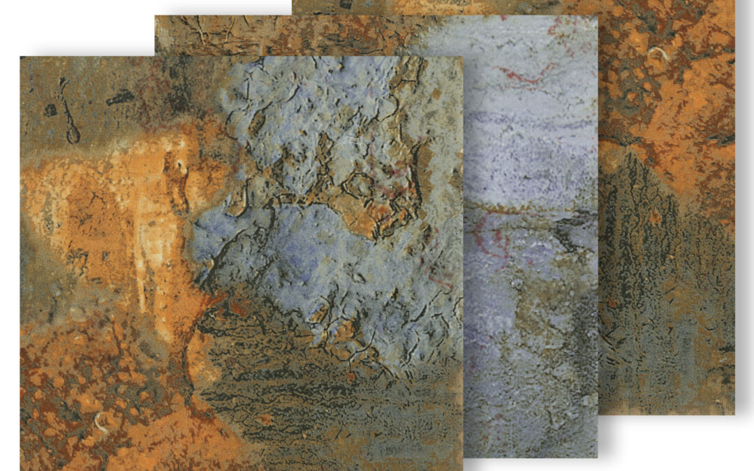 Komodo – Rainbow 6×6