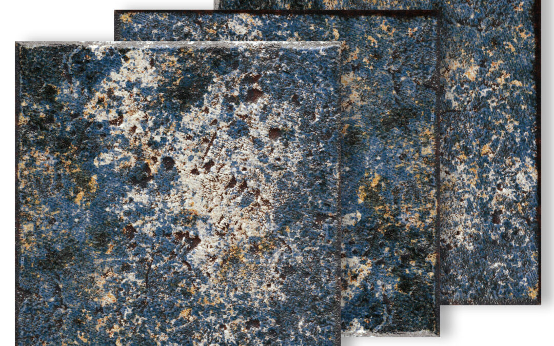 Mineral – Ocean 6×6