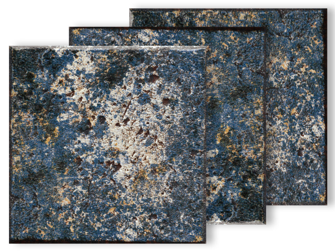Mineral – Ocean 6×6