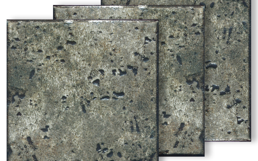 Mineral – Storm 6×6