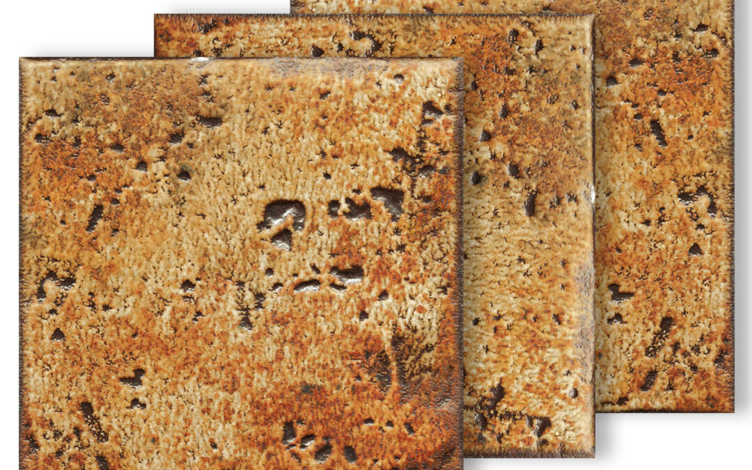 Mineral – Sunrise 6×6