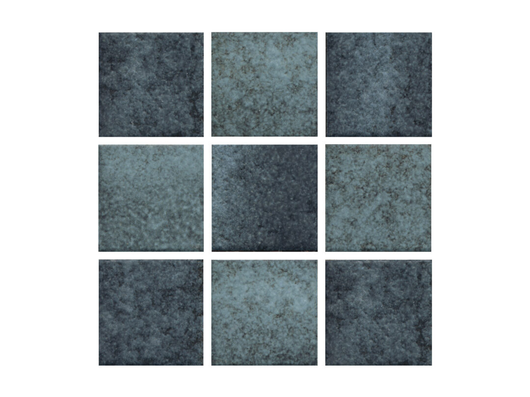 Mountain Stone – Blue/Grey-2×2