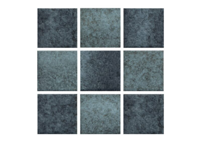 Mountain Stone – Blue/Grey-2×2