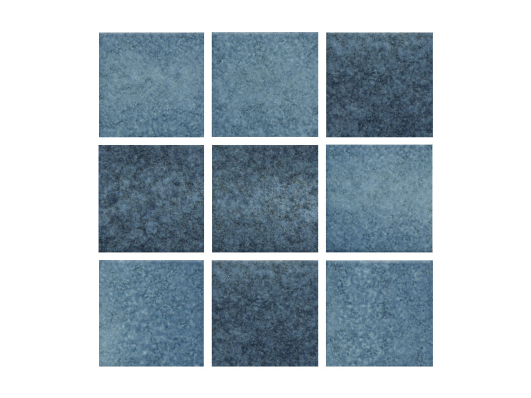 Mountain Stone – Blue 2×2