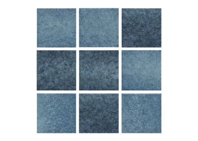 Mountain Stone – Blue 2×2