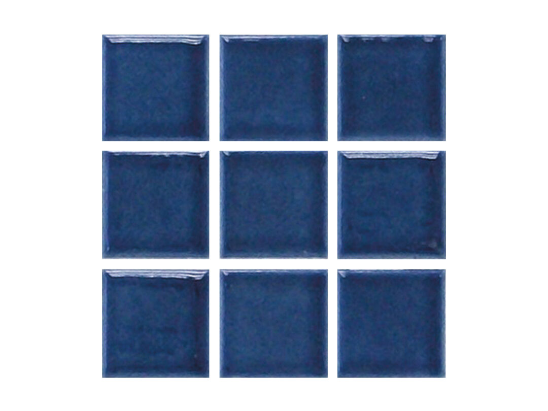 USPT – Caribbean Blue 2×2